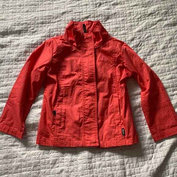 Bench Jacket kids - Picture 1 of 5